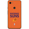 NBA Phoenix Suns Standard - Orange Google Pixel 3a XL Skin